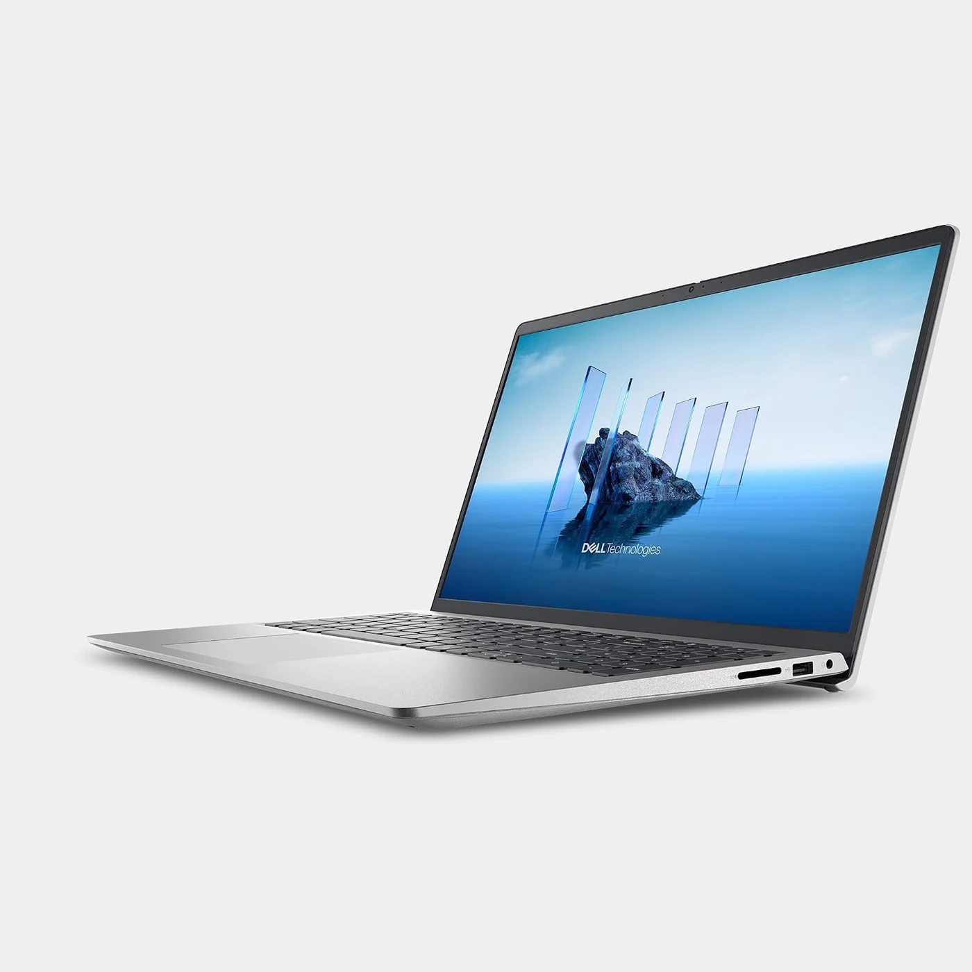 Dell 15 DC15250 — Platinum Silver